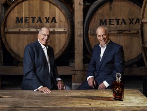 Elias Metaxa a Costas Raptis